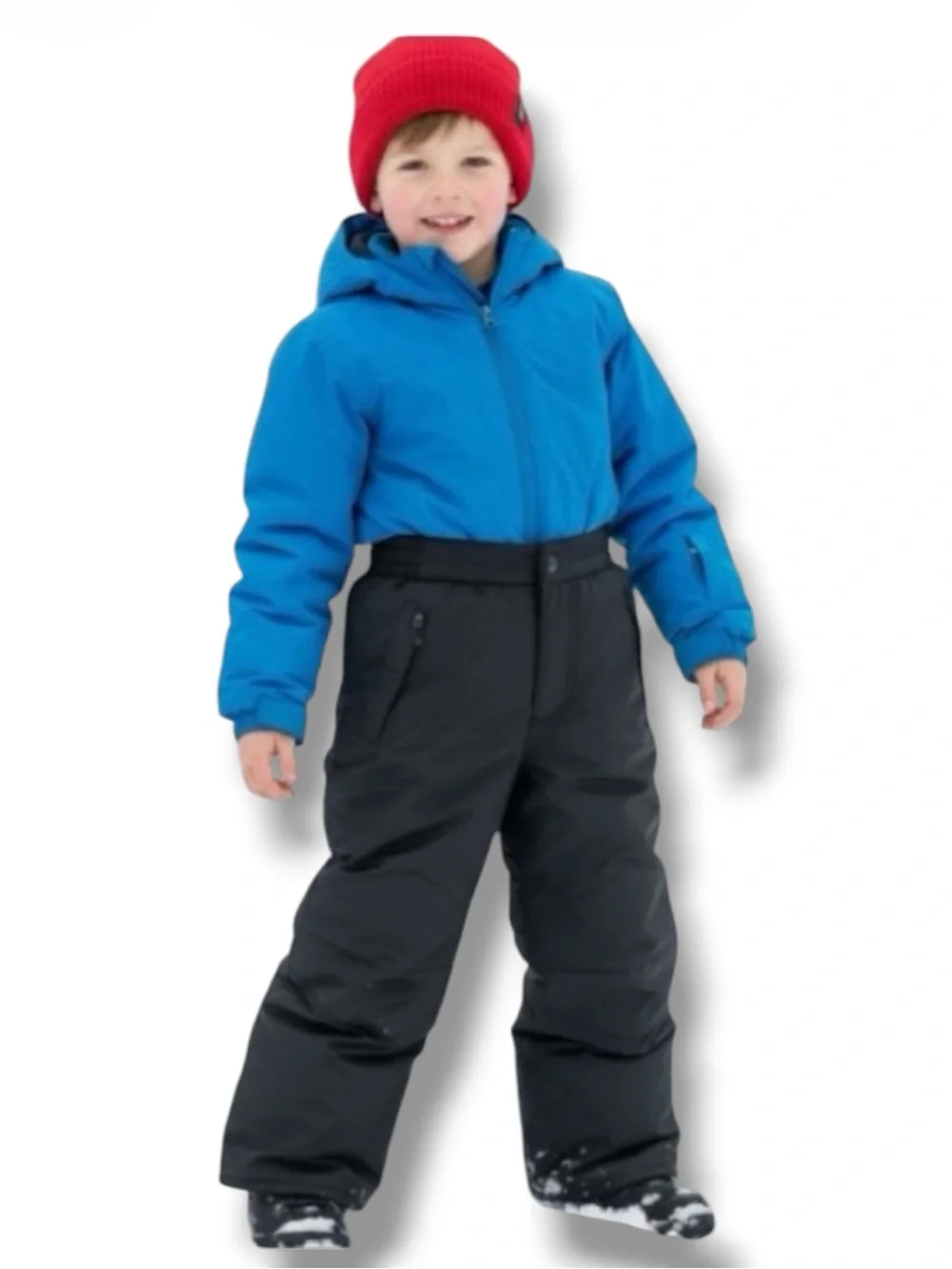 Outdoor Gear RAWIK Snow Pants Youth Size 5 EUC